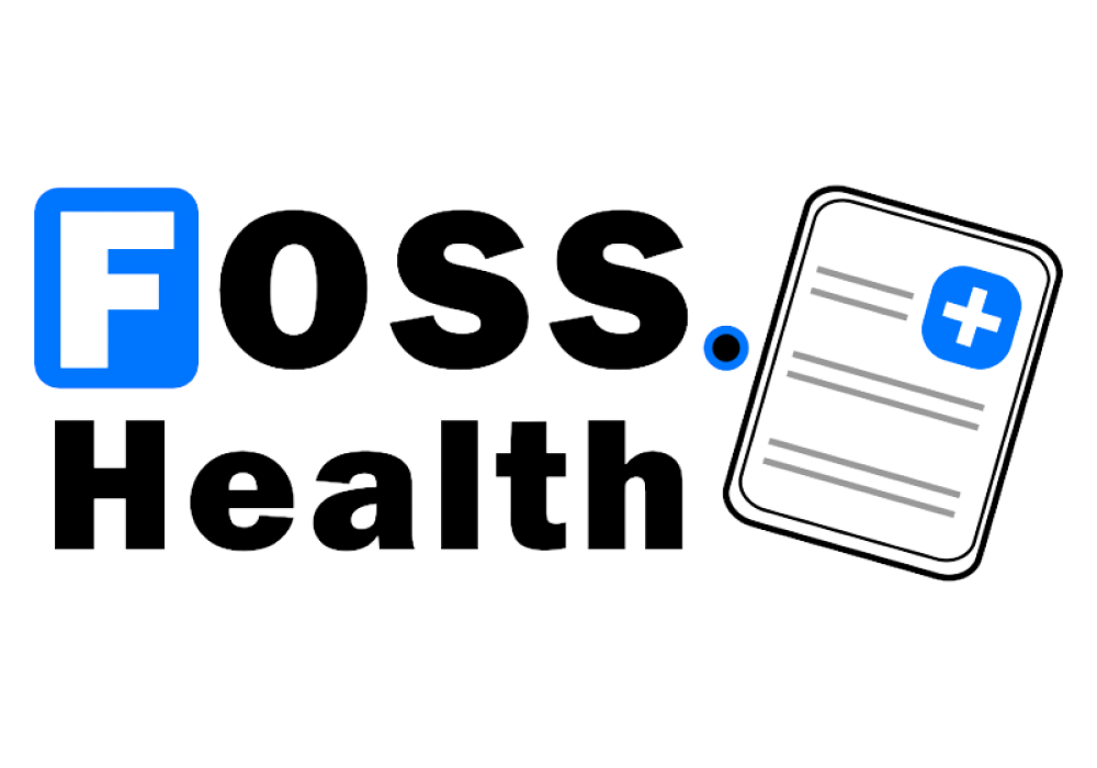 Foss health logo