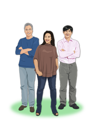 HealthGraph Team HealthGraph Team