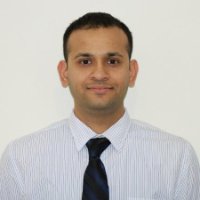 Mohit Maniar, Founder & CEO, HealthGraph Mohit Maniar, Founder & CEO, HealthGraph