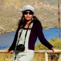 Sushma Mullappa, Co-Founder & COO, HealthGraph Sushma Mullappa, Co-Founder & COO, HealthGraph