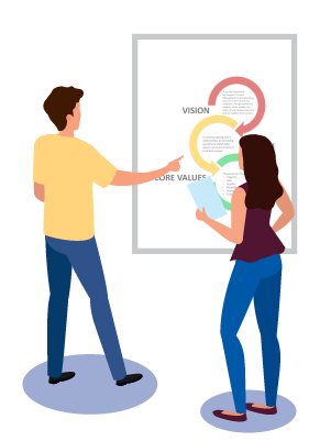 HealthGraph Vision and Mission HealthGraph Vision and Mission
